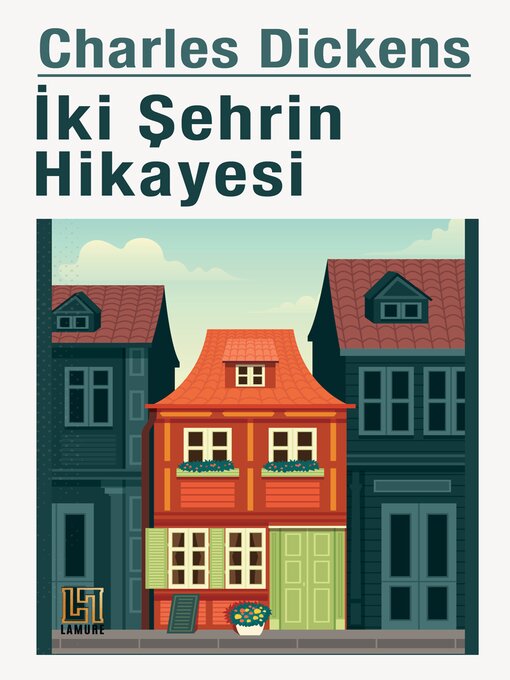 Title details for İki Şehrin Hikayesi by Charles Dickens - Available